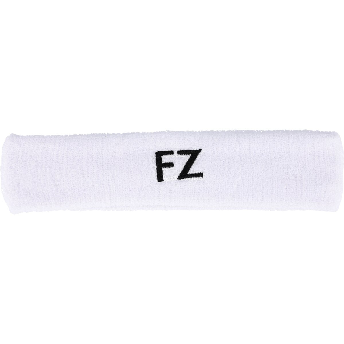 Fz Forza Logo Headband Hvid