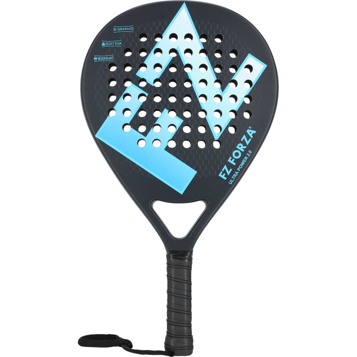 Fz Forza Ultra Power Padelbat