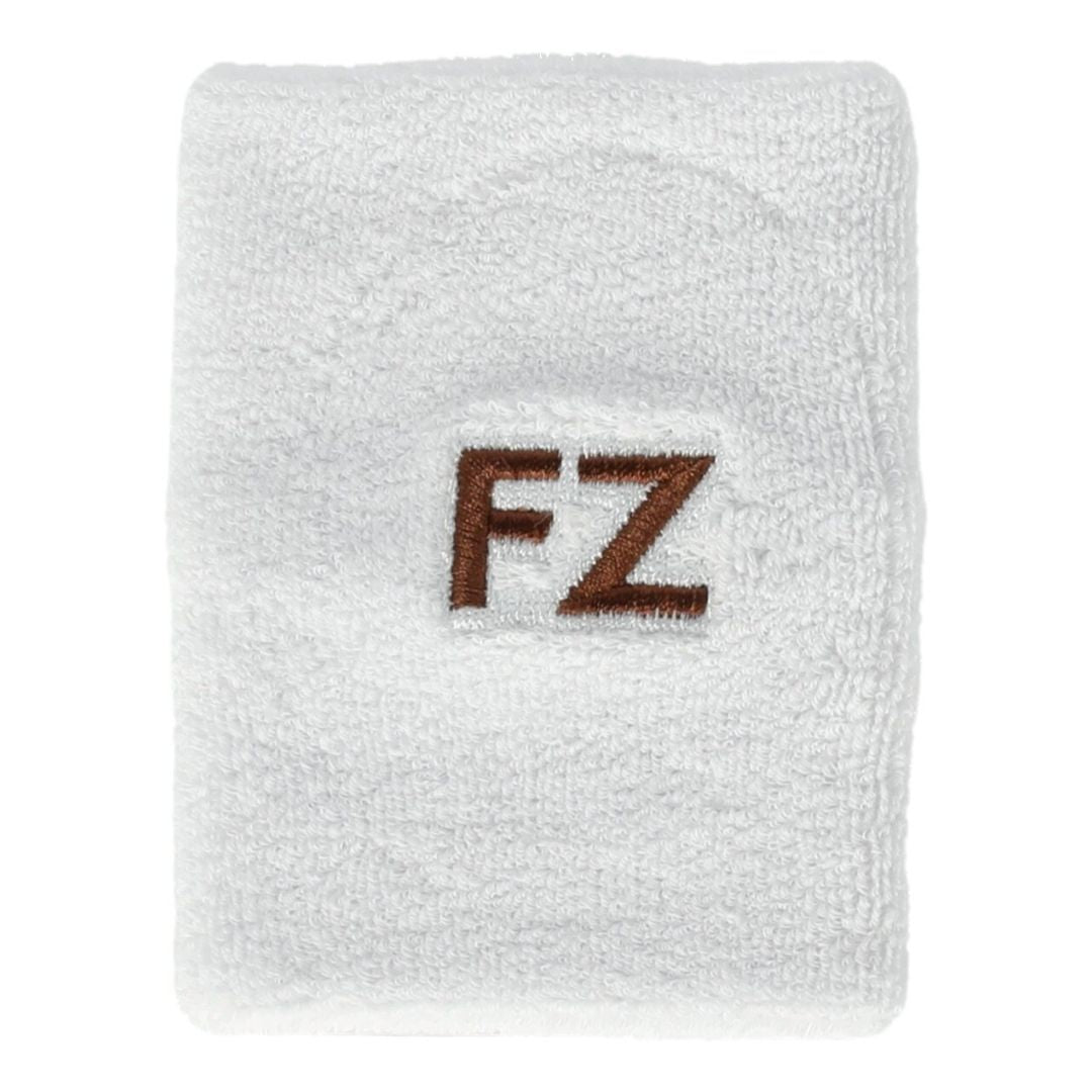 Fz Forza Wide Wristband White