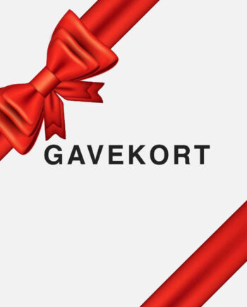 Gavekort 1995dkk Gavekort