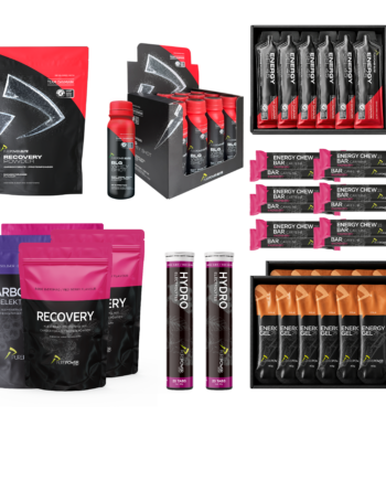 Gustav Toft Ultimate Pack