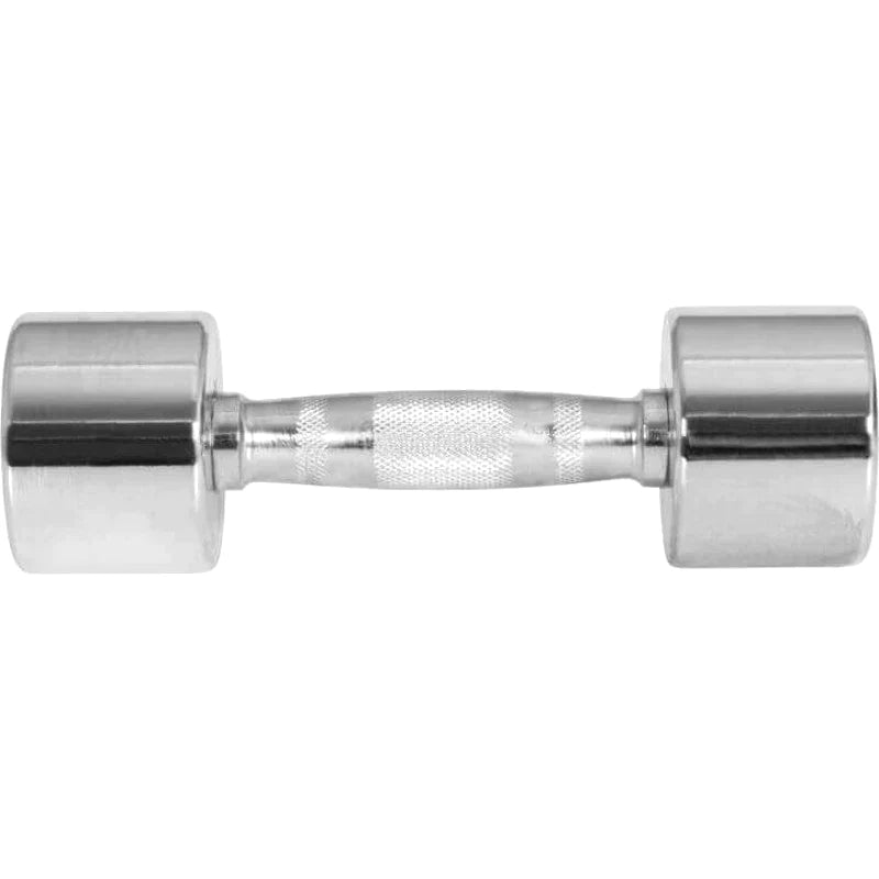 Håndvægt   Kg  Chrome
