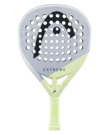 Head Extreme Motion 2026 Padelbat