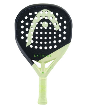 Head Extreme Pro 2026 Padelbat