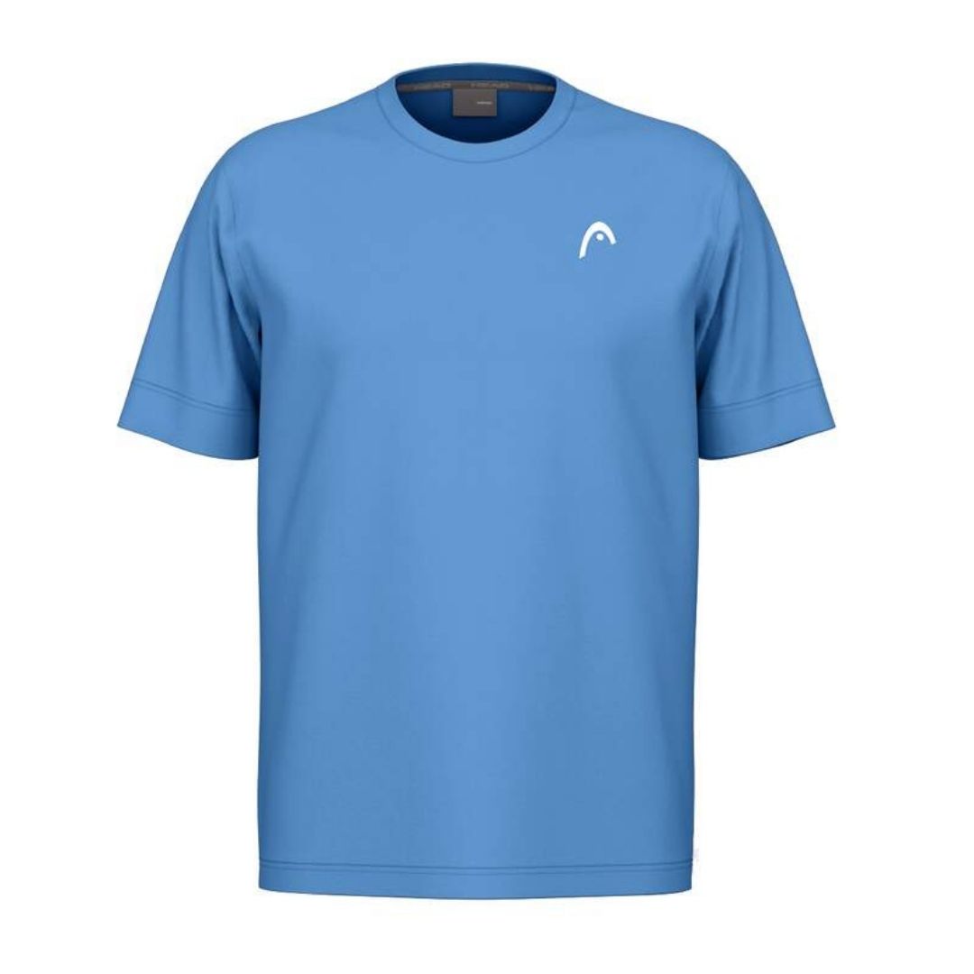 Head Slice Ii -shirt Men Airforce Blue