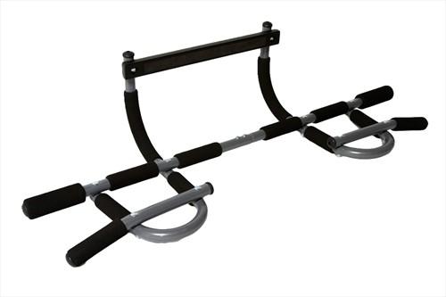 Iron Gym Extreme Workout Bar