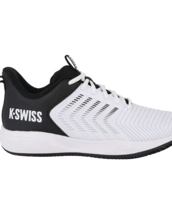 -swiss Ultrashot Light Clay Men  White Black  42