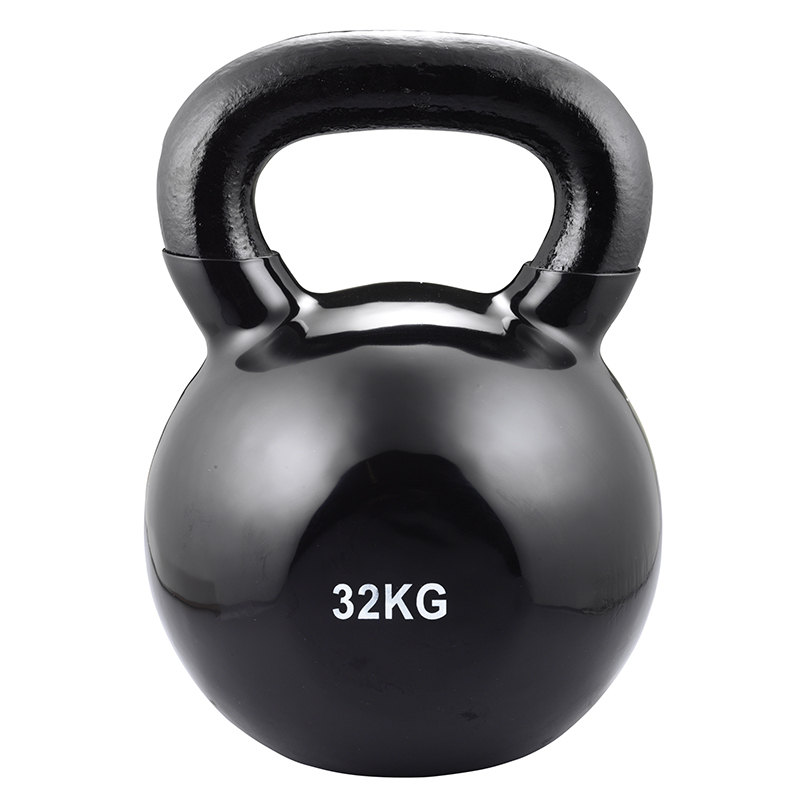 Kettlebell Vinyl 32 Kg