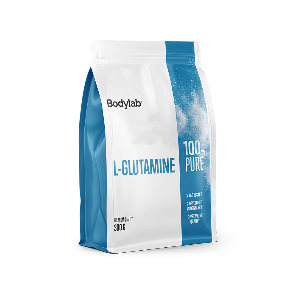 -glutamine 300