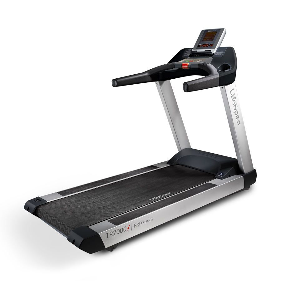 Lifespan Tr7000i Løbebånd Kommerciel