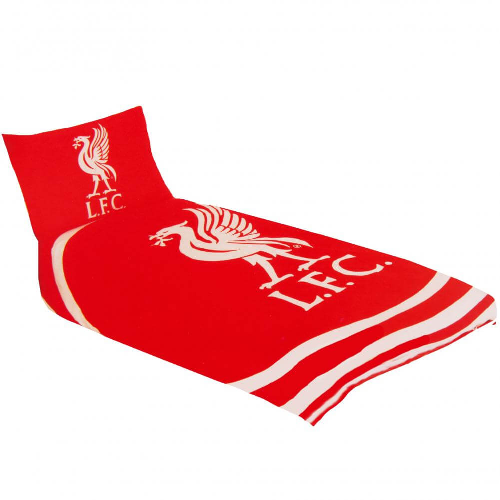 Liverpool      Sengetøj 200cm   135cm