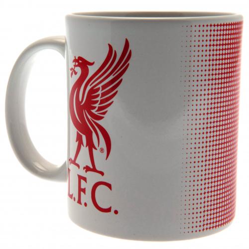 Liverpool Fc Krus