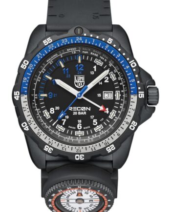 Luminox   8833 Herreur Recon Nav Spec