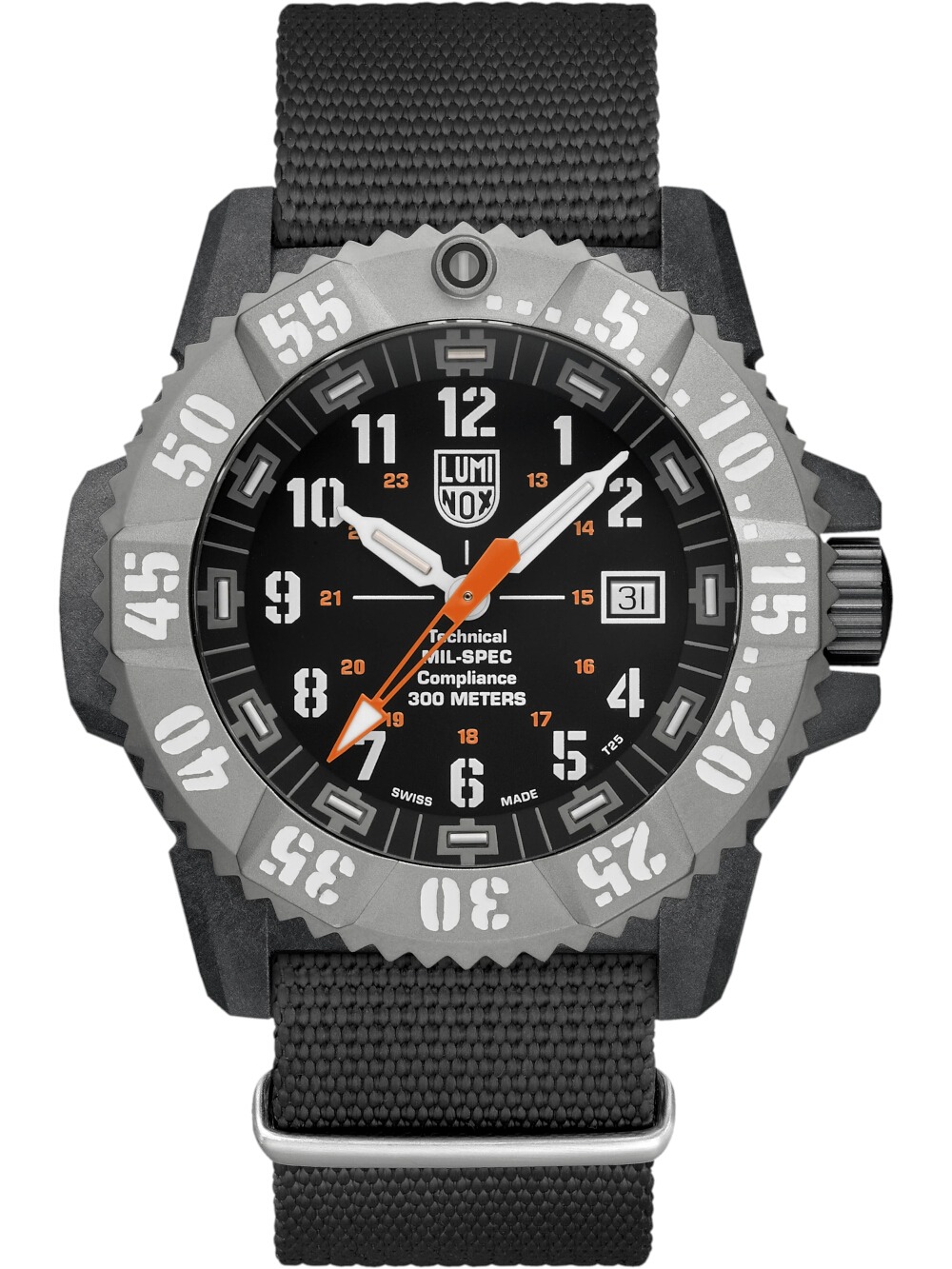 Luminox 3359 Set Herreur Mil-spec