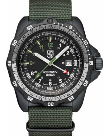 Luminox   8837 Set Herreur Recon Nav Spec Set