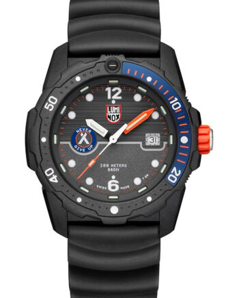Luminox Xb 3723 Herreur Bear Grylls Survival