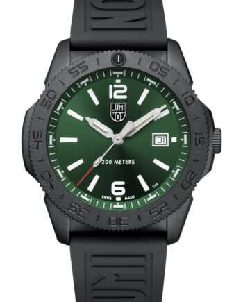 Luminox Xs 3137   Herreur Pacific Diver