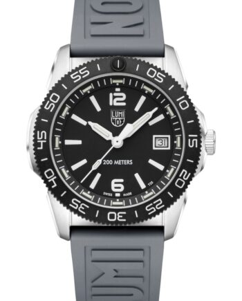 Luminox Xs Ca22m Herreur Pacific Diver