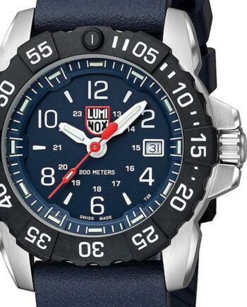 Luminox Xs 3253 Cb Herreur Navy Seal
