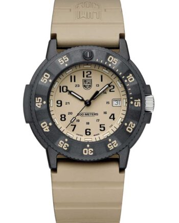 Luminox Xs 3010 Evo   Herreur Original Navy Seal