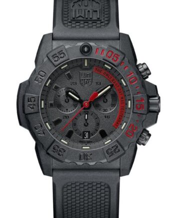 Luminox Xs 3581 Ey Herreur Navy Seal