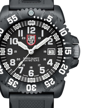 Luminox Xs 3051   Herreur Navy Seal