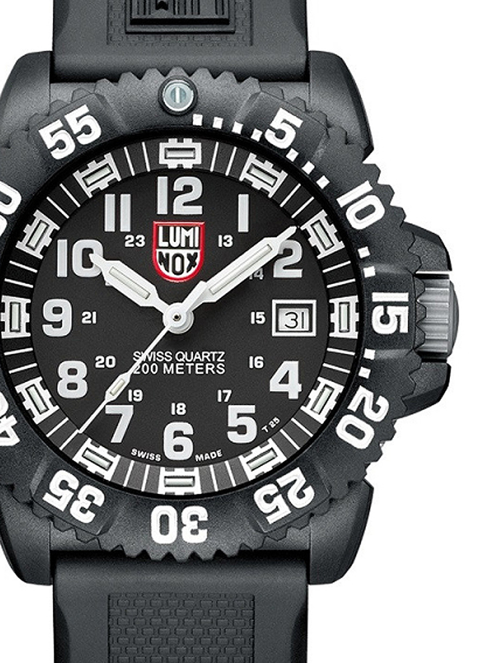 Luminox Xs 3051 Herreur Navy Seal