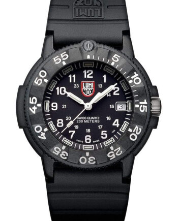 Luminox Xs 3001   Herreur Original Navy Seal
