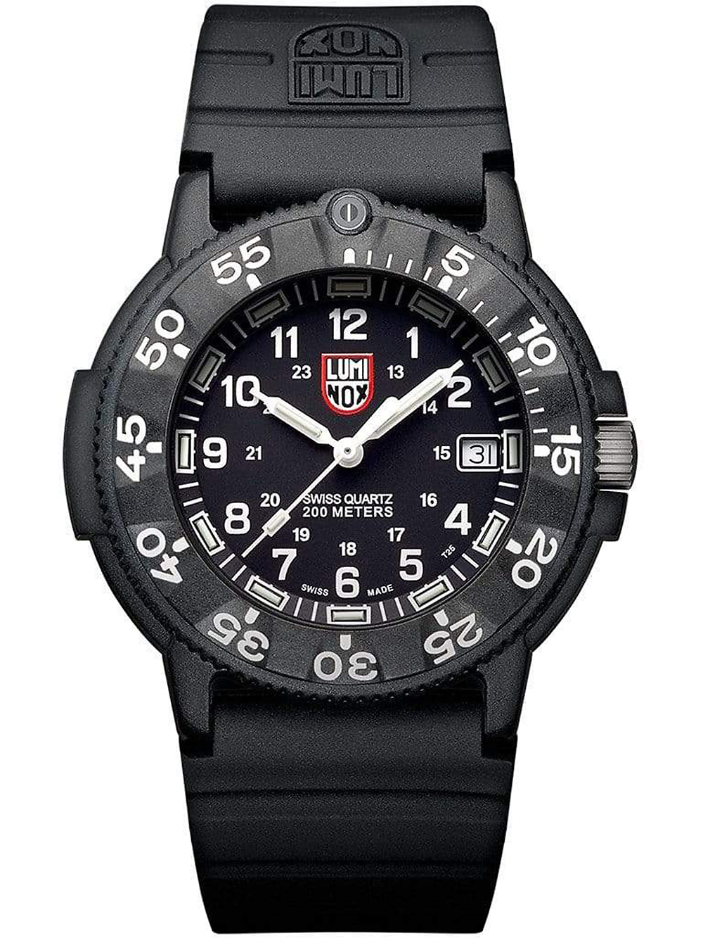 Luminox Xs 3001 Herreur Original Navy Seal