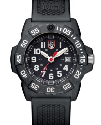 Luminox Xs 3501   Herreur Sea Navy Seal