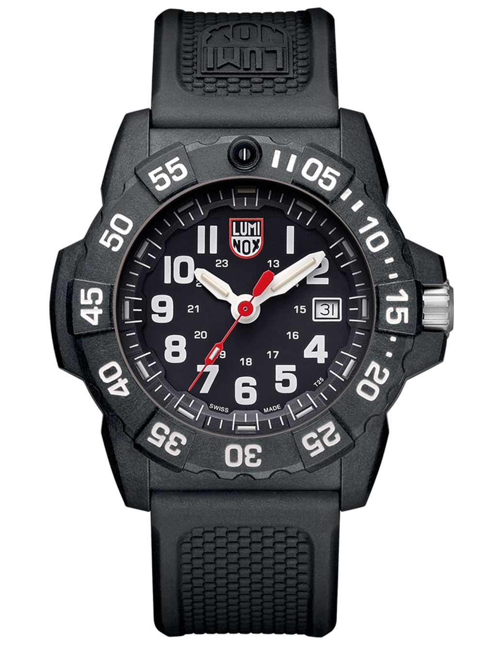 Luminox Xs 3501 Herreur Sea Navy Seal