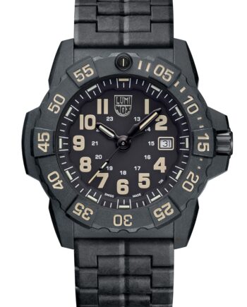 Luminox Xs 3510 Herreur Navy Seal