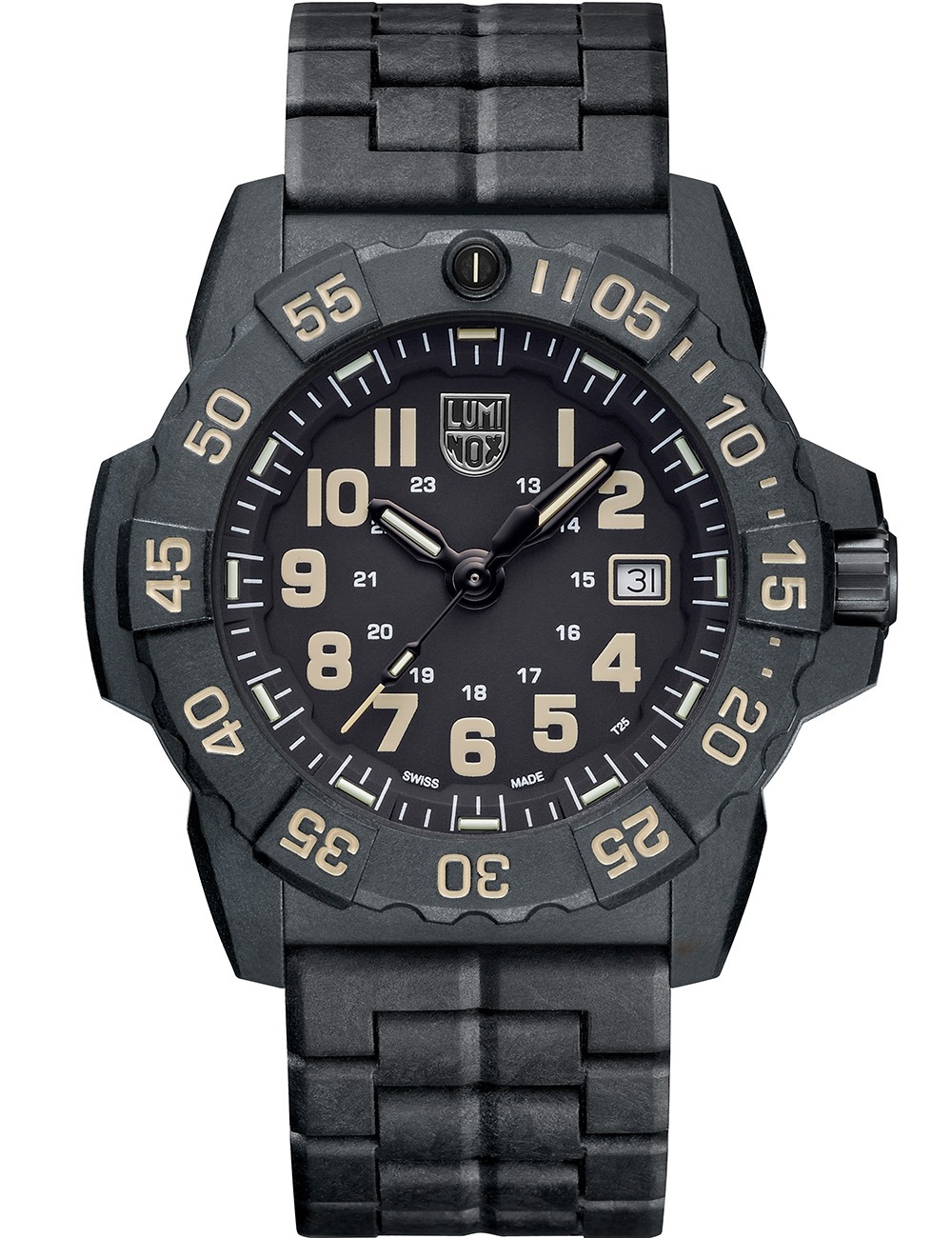 Luminox Xs 3510 Herreur Navy Seal