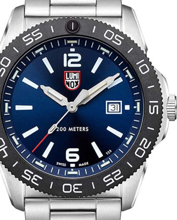 Luminox Xs 3123 Herreur Pacific Diver