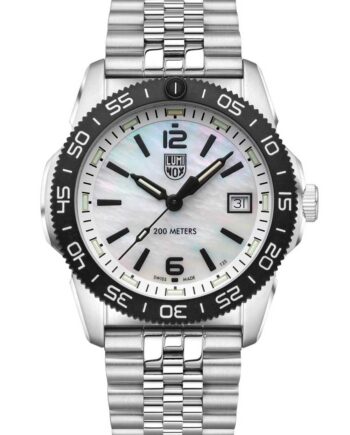 Luminox Xs 3126m   Dameur Pacific Diver