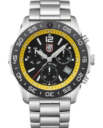 Luminox Xs 3145   Herreur Pacific Diver