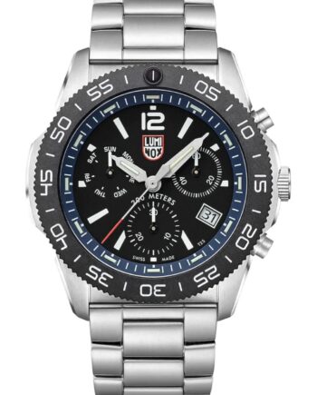 Luminox Xs 3143   Herreur Pacific Diver