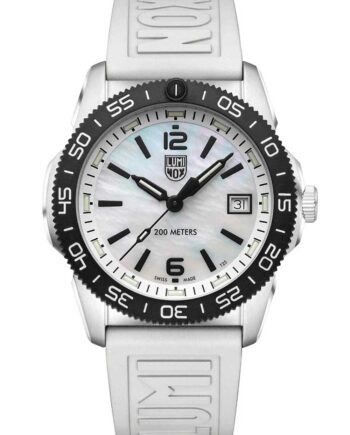 Luminox Xs 3128m Set Dameur Pacific Diver