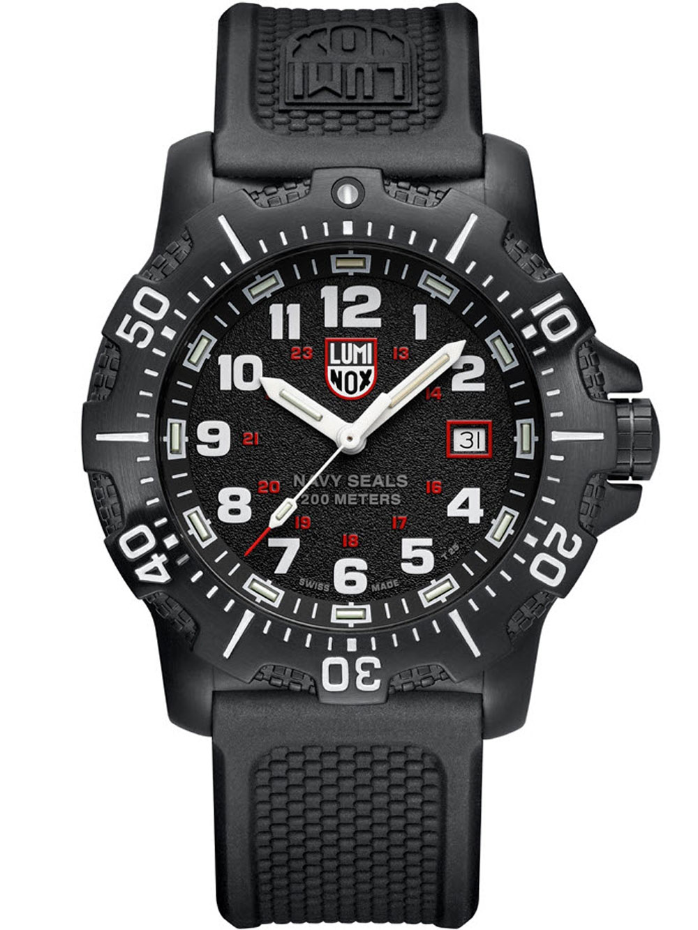 Luminox Xs 4231 Set Herreur Spec Ops Challenge