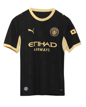 Manchester City Away Jersey 2026 27 Mens-