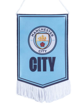 Manchester Mini Vimpel