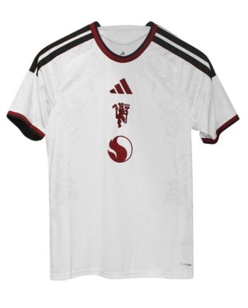Manchester United Third Jersey 2026 27 Mens-
