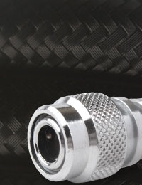 Miflex Lavtrykslange 65 Cm