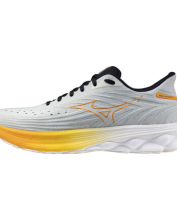 Mizuno Wave Skyrise       Løbesko  Mercury Tangelo Nimbus Cloud  42