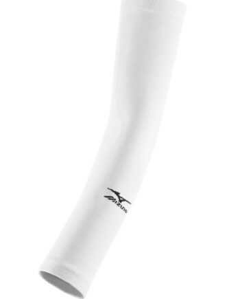 Mizuno Womens Armguard   -pak  Hvid