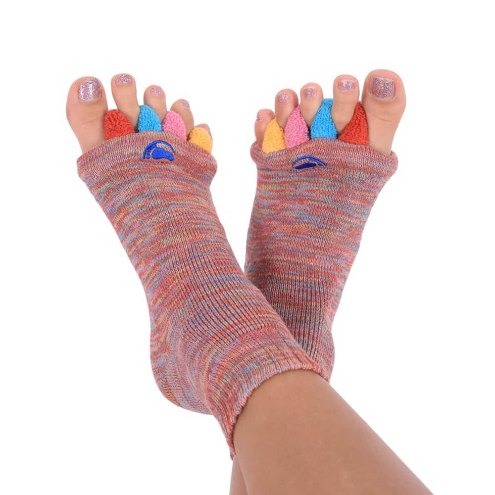 My-happy Feet Sok  Multi Medium