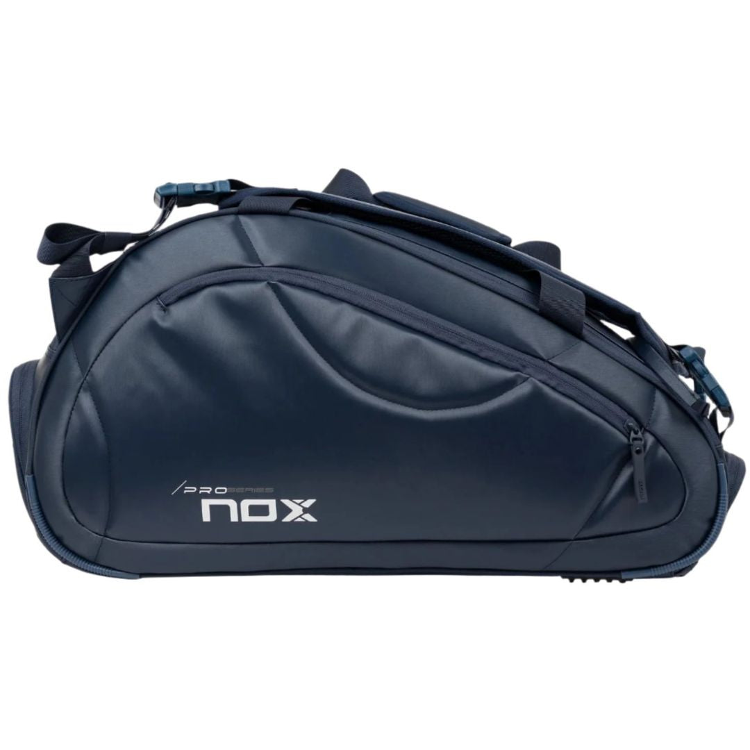 Nox Pro Series Padeltaske  Navy
