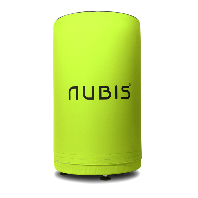 Nubis Behandler Stol 60 Cm Grøn