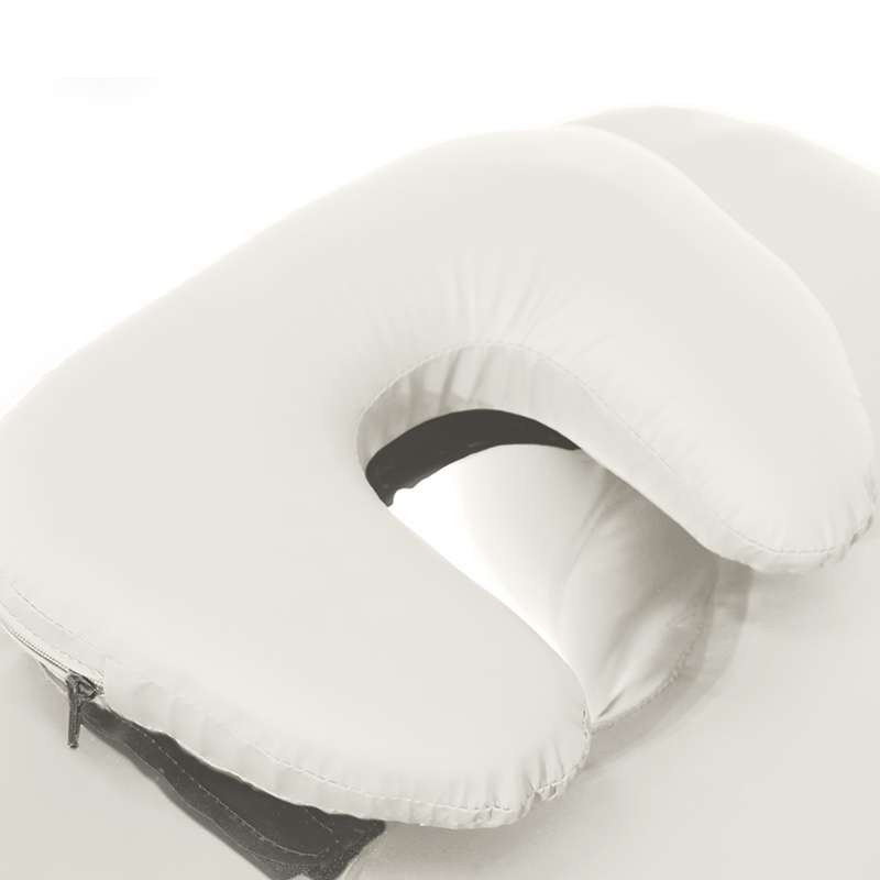 Nubis Face Cushion Hvid