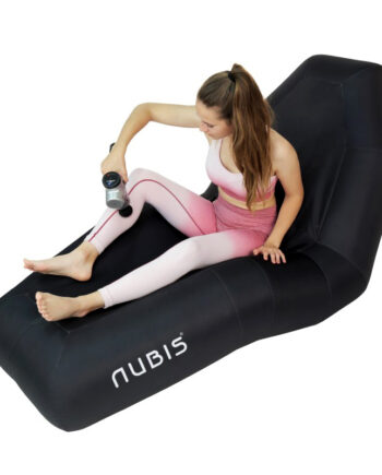 Nubis Recovery Chair  Mørkeblå